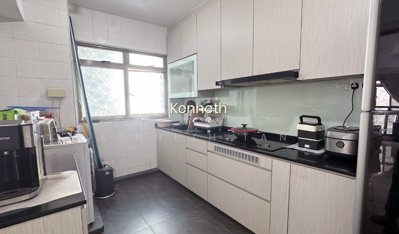 163A PUNGGOL CENTRAL photo 2
