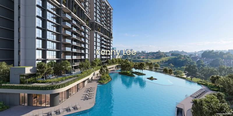 LENTOR HILLS RESIDENCES image 1 of 8