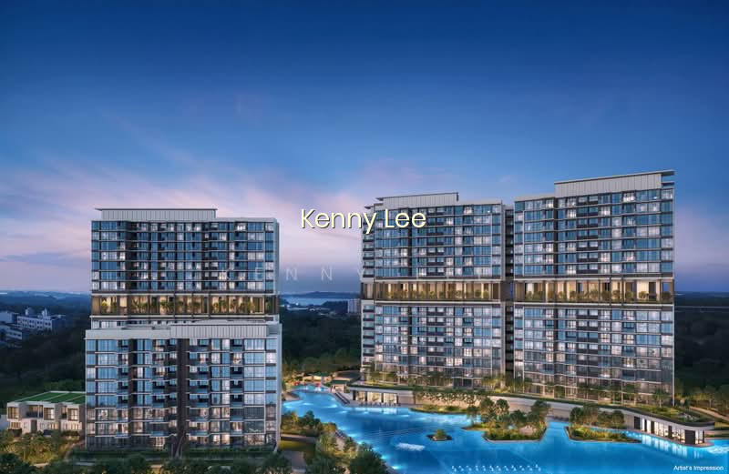 LENTOR HILLS RESIDENCES photo 2