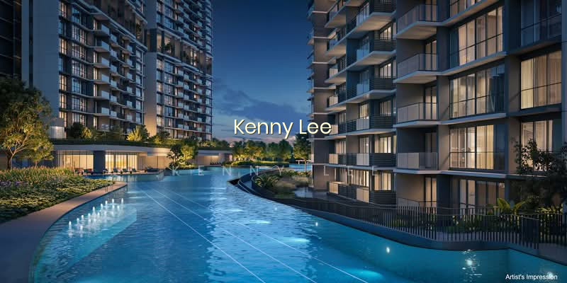 LENTOR HILLS RESIDENCES photo 4