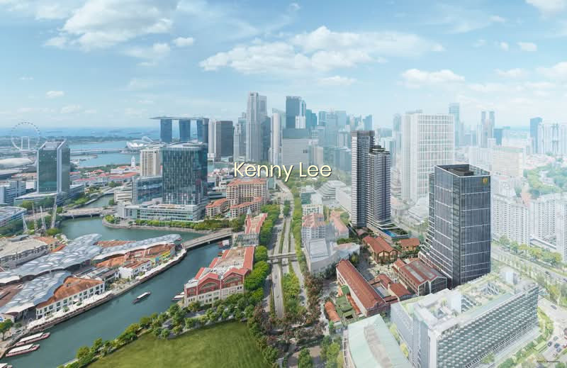 UNION SQUARE RESIDENCES photo 5