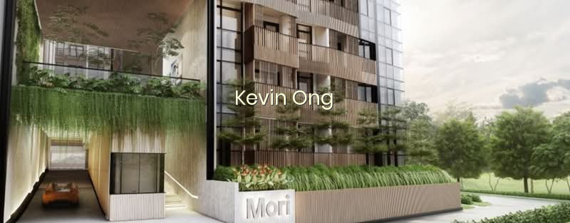 MORI photo 3