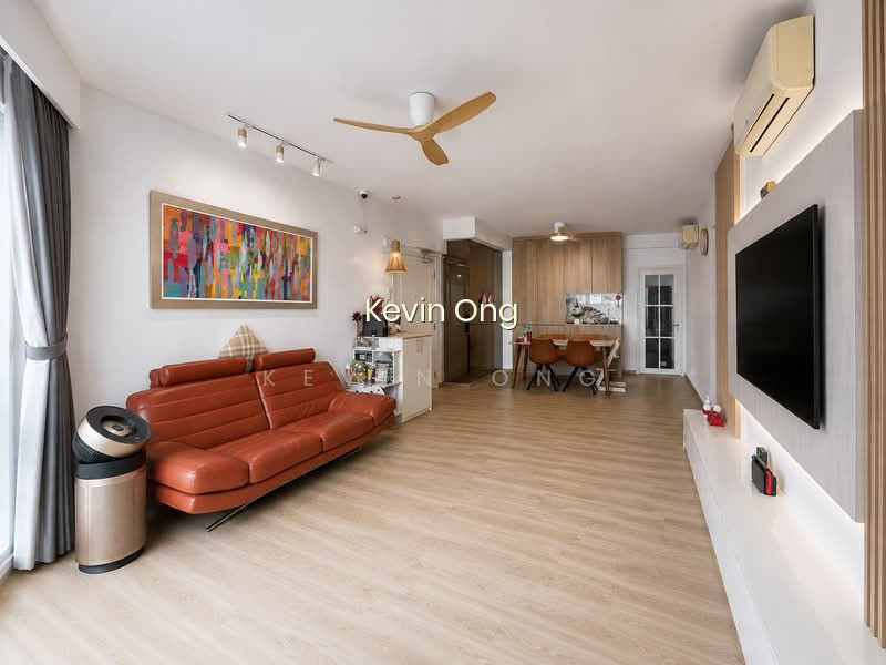 PARKVIEW APARTMENTS image 1 of 10
