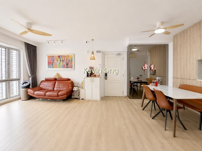 PARKVIEW APARTMENTS photo 2