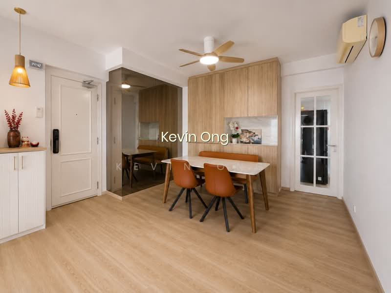 PARKVIEW APARTMENTS photo 3