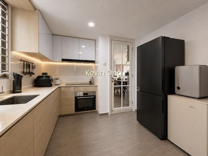 PARKVIEW APARTMENTS photo 4