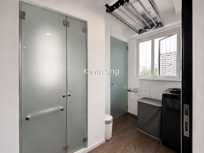 PARKVIEW APARTMENTS photo 5