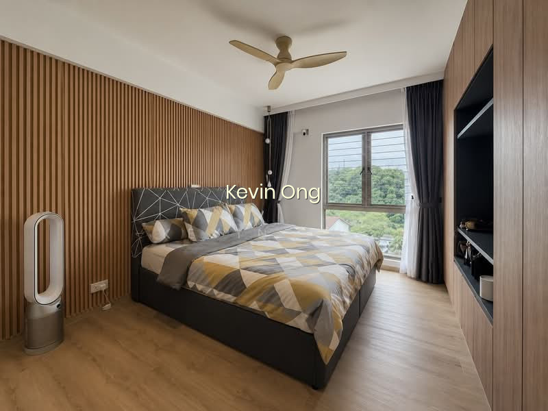 PARKVIEW APARTMENTS photo 6