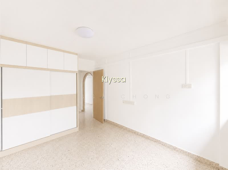 523 BEDOK NORTH STREET 3 photo 2