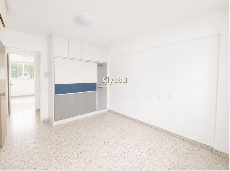 523 BEDOK NORTH STREET 3 photo 3