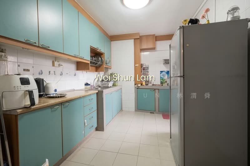 281 TAMPINES STREET 22 photo 3