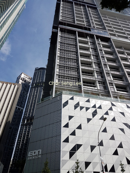 EON SHENTON image 1 of 10