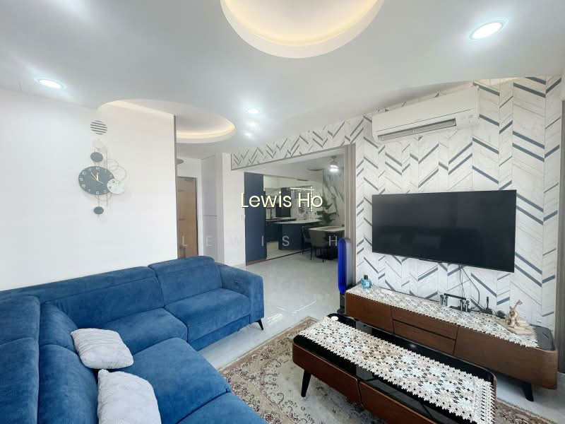 153A BEDOK SOUTH ROAD image 1 of 8