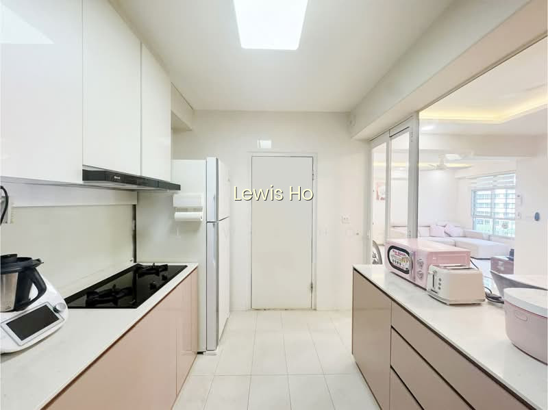 228A PUNGGOL FIELD photo 3
