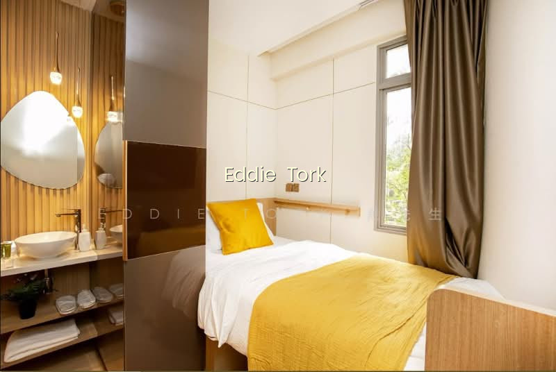 COLIWOO ORCHARD | MINS WALK TO MRT, MOUNT ELIZABETH & SHOPPING photo 2