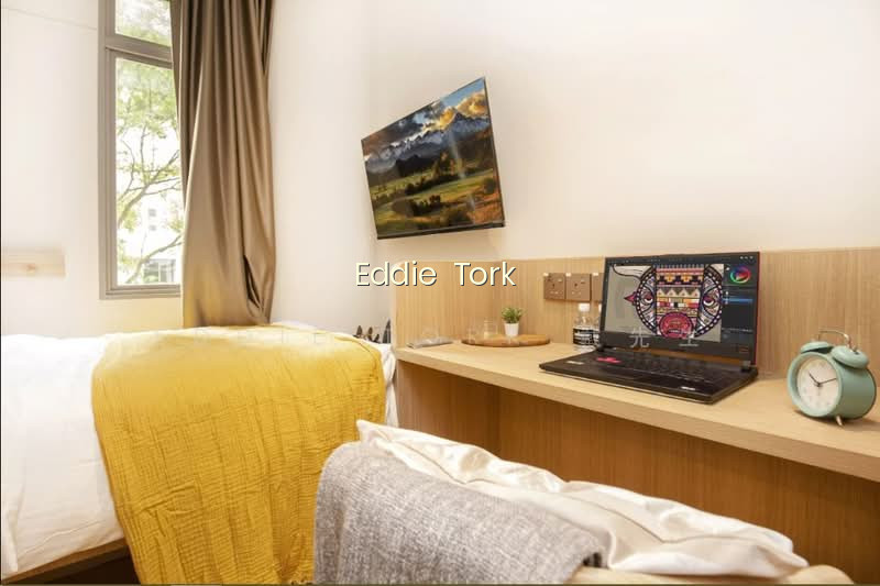 COLIWOO ORCHARD | MINS WALK TO MRT, MOUNT ELIZABETH & SHOPPING photo 3