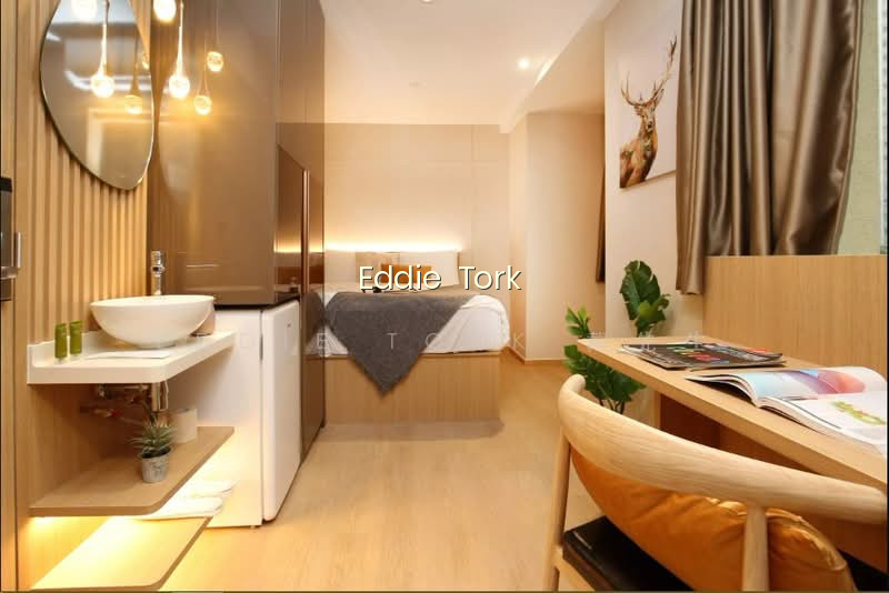 COLIWOO ORCHARD | MINS WALK TO MRT, MOUNT ELIZABETH & SHOPPING photo 6
