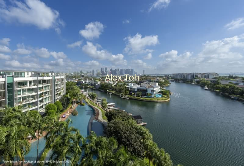 THE RESIDENCES AT W SENTOSA COVE photo 6