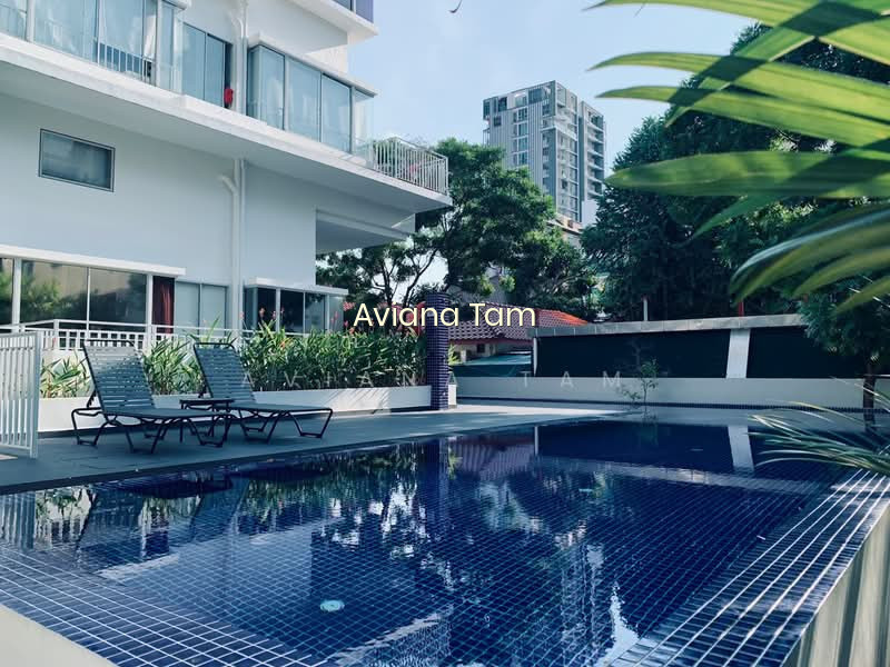 9 SERAYA LANE photo 6
