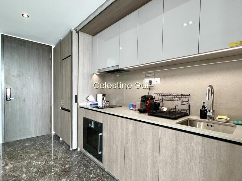 AVENUE SOUTH RESIDENCE image 1 of 10