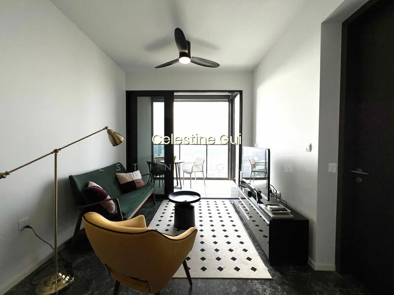AVENUE SOUTH RESIDENCE photo 2