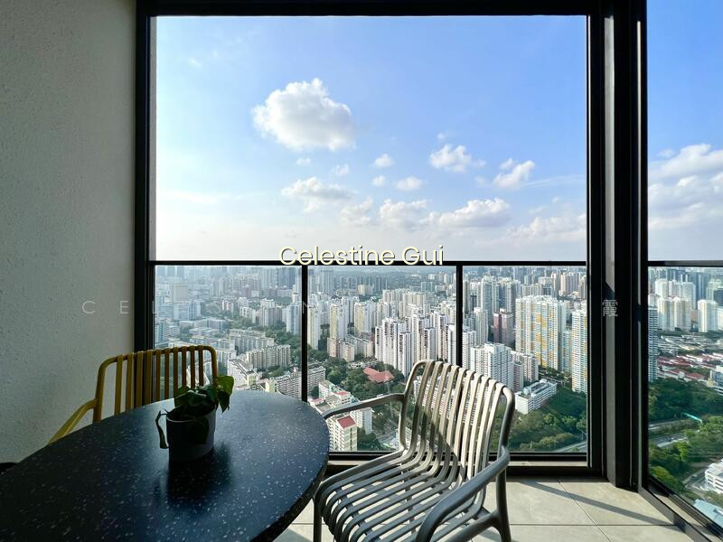 AVENUE SOUTH RESIDENCE photo 3