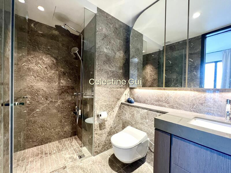 AVENUE SOUTH RESIDENCE photo 5