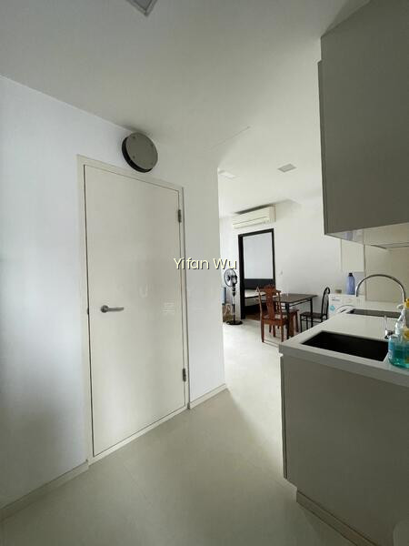 REGENT RESIDENCES photo 3