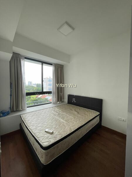 REGENT RESIDENCES photo 4