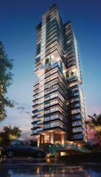 REGENT RESIDENCES photo 5