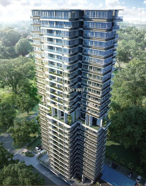 REGENT RESIDENCES photo 6