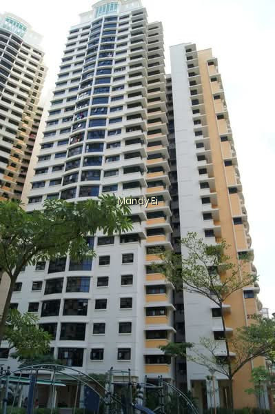 27A JALAN MEMBINA photo 5