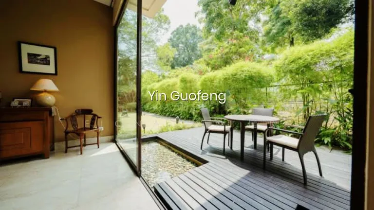 GCB Area 40M Wide Frontage Greenery Lovers Fiona 国凤 8218 5108 image 1 of 9