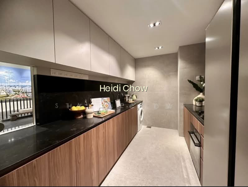 THE ARCADY AT BOON KENG image 1 of 10