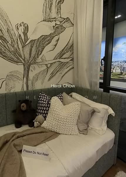 THE ARCADY AT BOON KENG photo 2