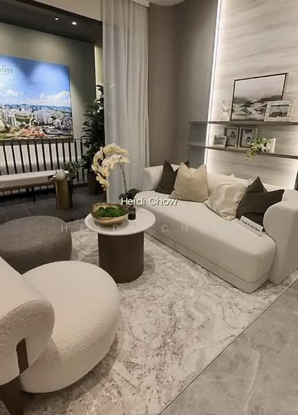 THE ARCADY AT BOON KENG image 1 of 10