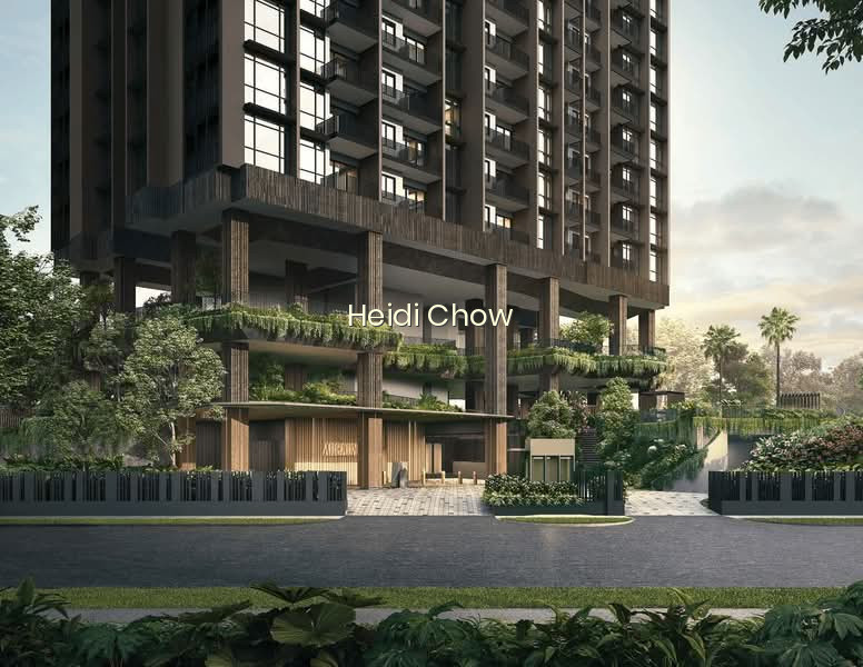 THE ARCADY AT BOON KENG photo 6