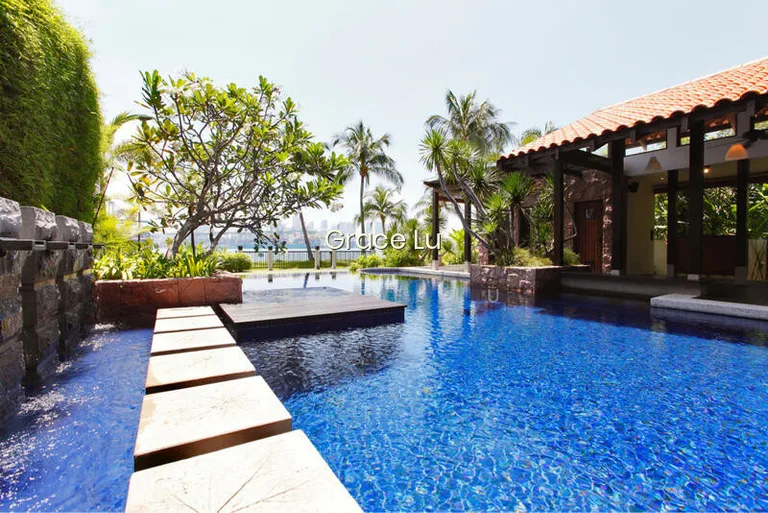 Sentosa Cove image 1 of 10
