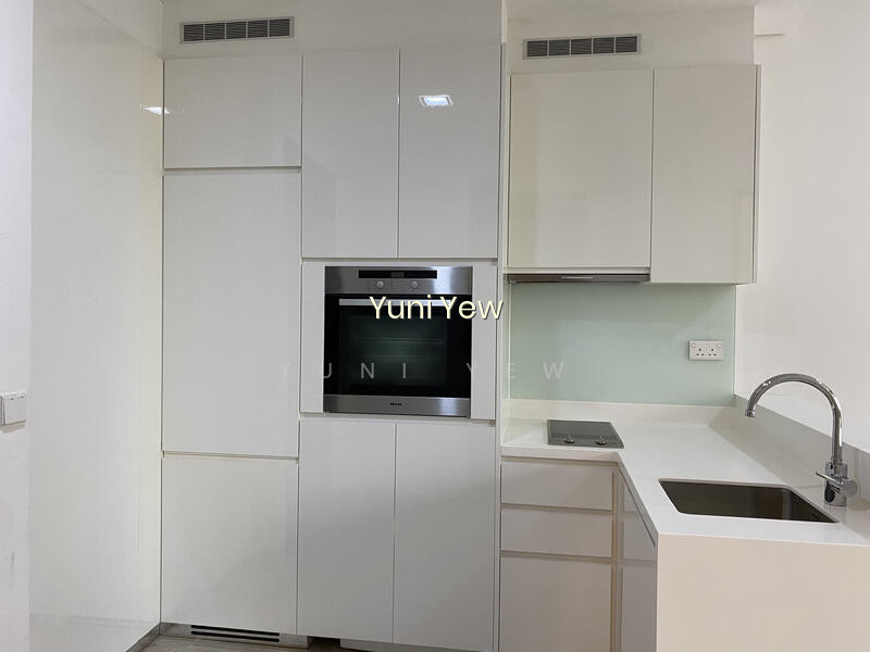 DORSETT RESIDENCES photo 3