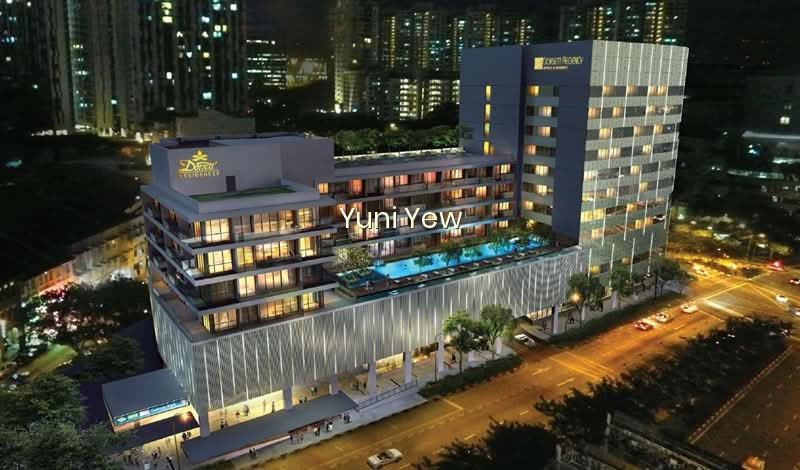 DORSETT RESIDENCES photo 5