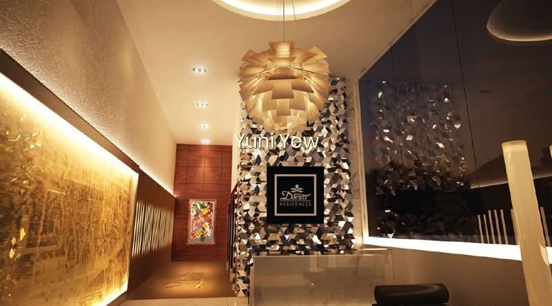 DORSETT RESIDENCES photo 6