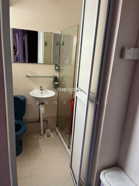 205 TAMPINES STREET 21 image 1 of 8