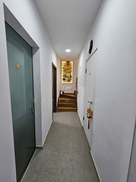 PARC ROSEWOOD photo 2