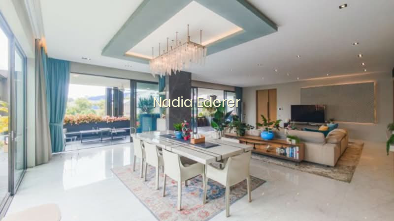 THE NASSIM photo 3