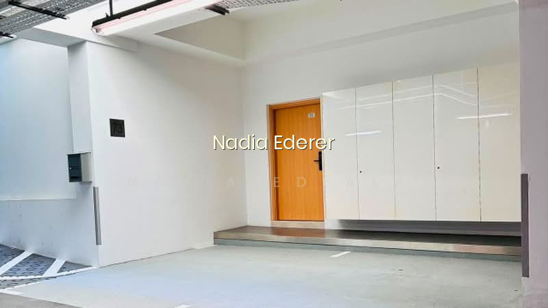 PATERSON RESIDENCE photo 6