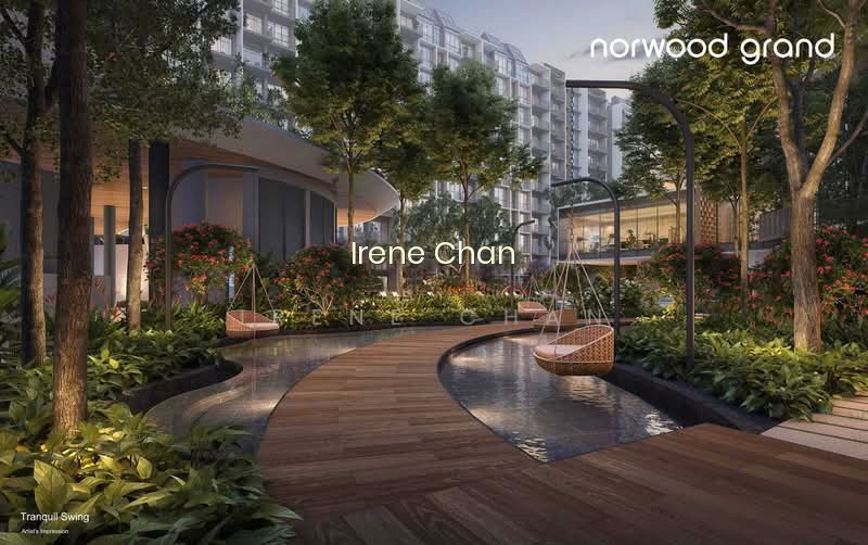 NORWOOD GRAND photo 2