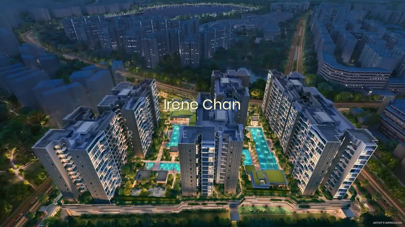 PINERY RESIDENCES