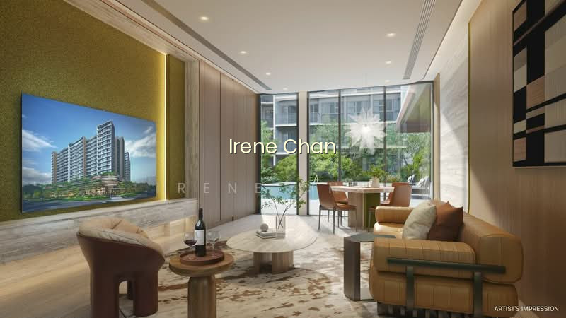 PINERY RESIDENCES photo 2