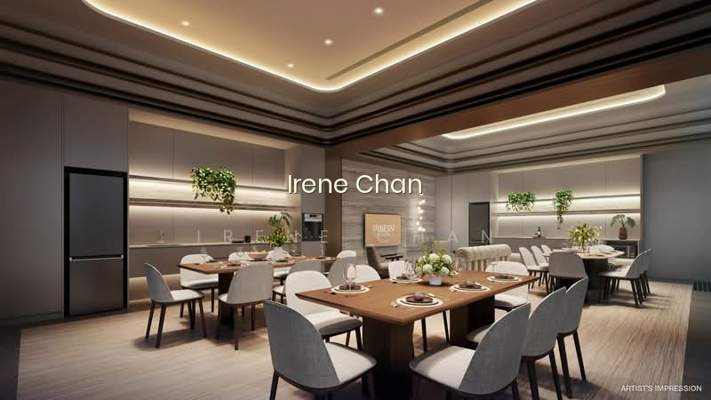 PINERY RESIDENCES photo 3