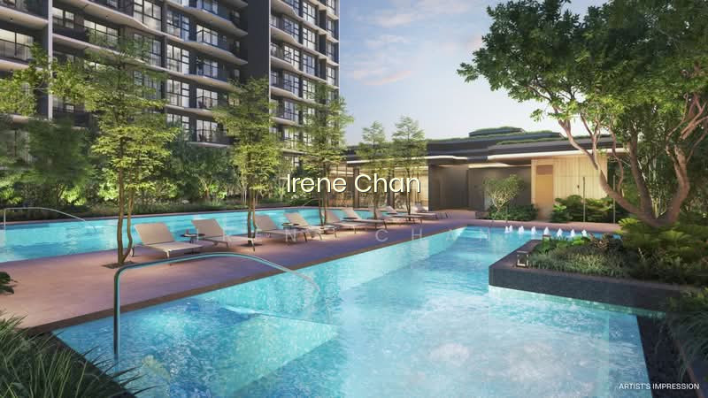 PINERY RESIDENCES photo 4